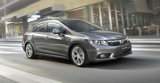 What is the Best Honda Civic Model? 645
