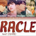 Lirik Lagu GOT7 - Miracle dan Terjemahan