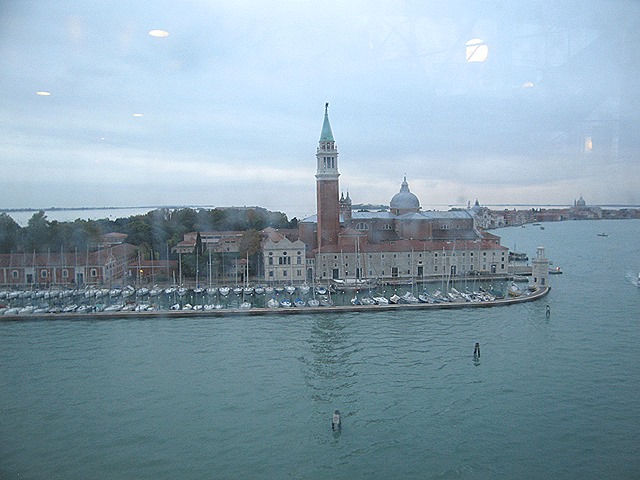 VENEZA E CRUZEIRO 250