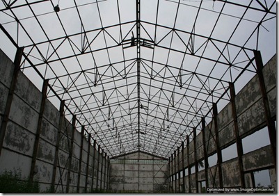 Sugar factory - 2