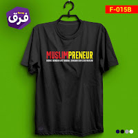  Contoh Desain Kaos Dakwah Motivasi Islami Gaul dan Keren  99 Contoh Desain Kaos Dakwah Motivasi Islami Gaul dan Keren (Faruq)