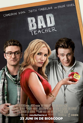 Movie Preview Bad Teacher (2011) Subtitle