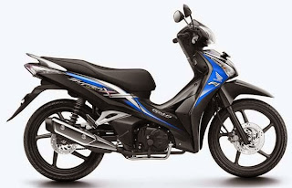 Harga Honda Supra X 125 Helm In 