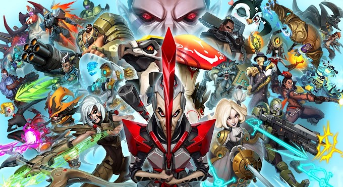 CEO da Gearbox nega que Battleborn irá se tornar Free-to-Play