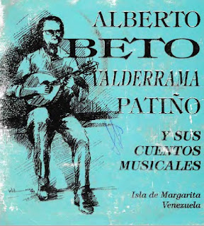 Alberto Valderrama Patiño - Cuentos Musicales 