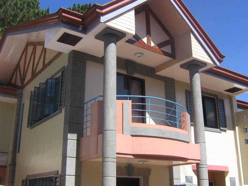 rent a place Baguio Cheap House for Rent | 800 x 600
