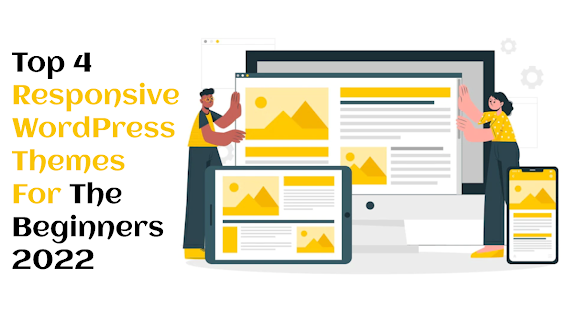 Responsive WordPress Themes