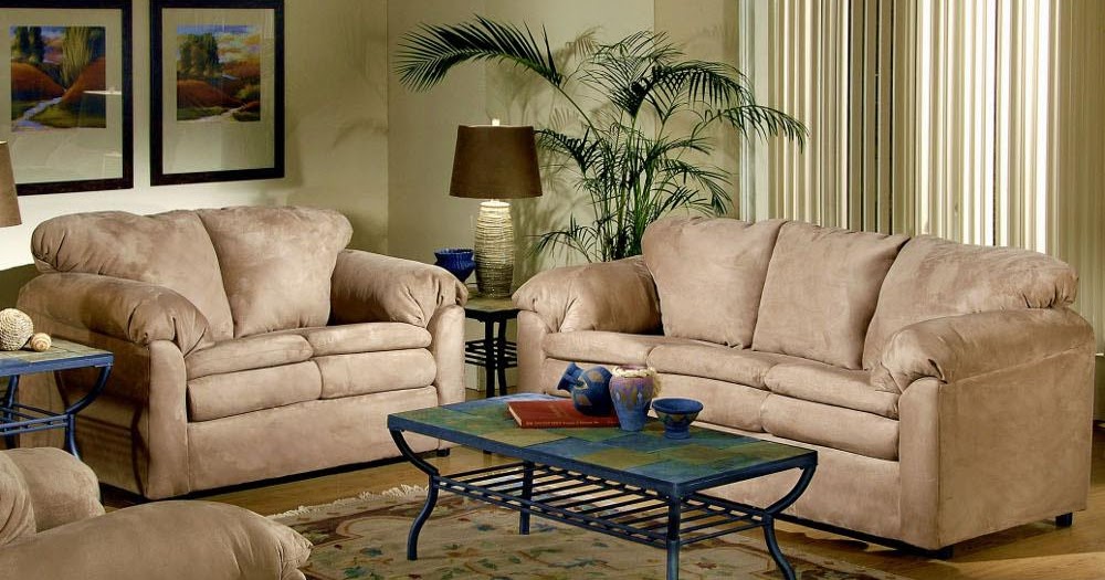 Modern Furniture: Living Room - Fabric Sofa Sets Designs 2011