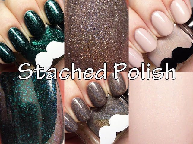 Stached Polish