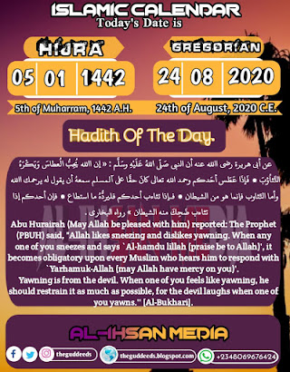 todays-Arabic-What-today-Islamic-Hijra-Date-In-Nigeria-Al-Ihsan-Media-theguddeeds-theguddeeds.blogspot.com-2020-1442-24-of-August