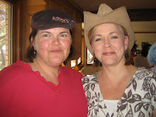 Photos From the Infamous HAT PARTY!