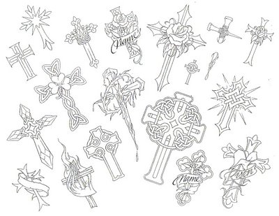 Free tattoo flash