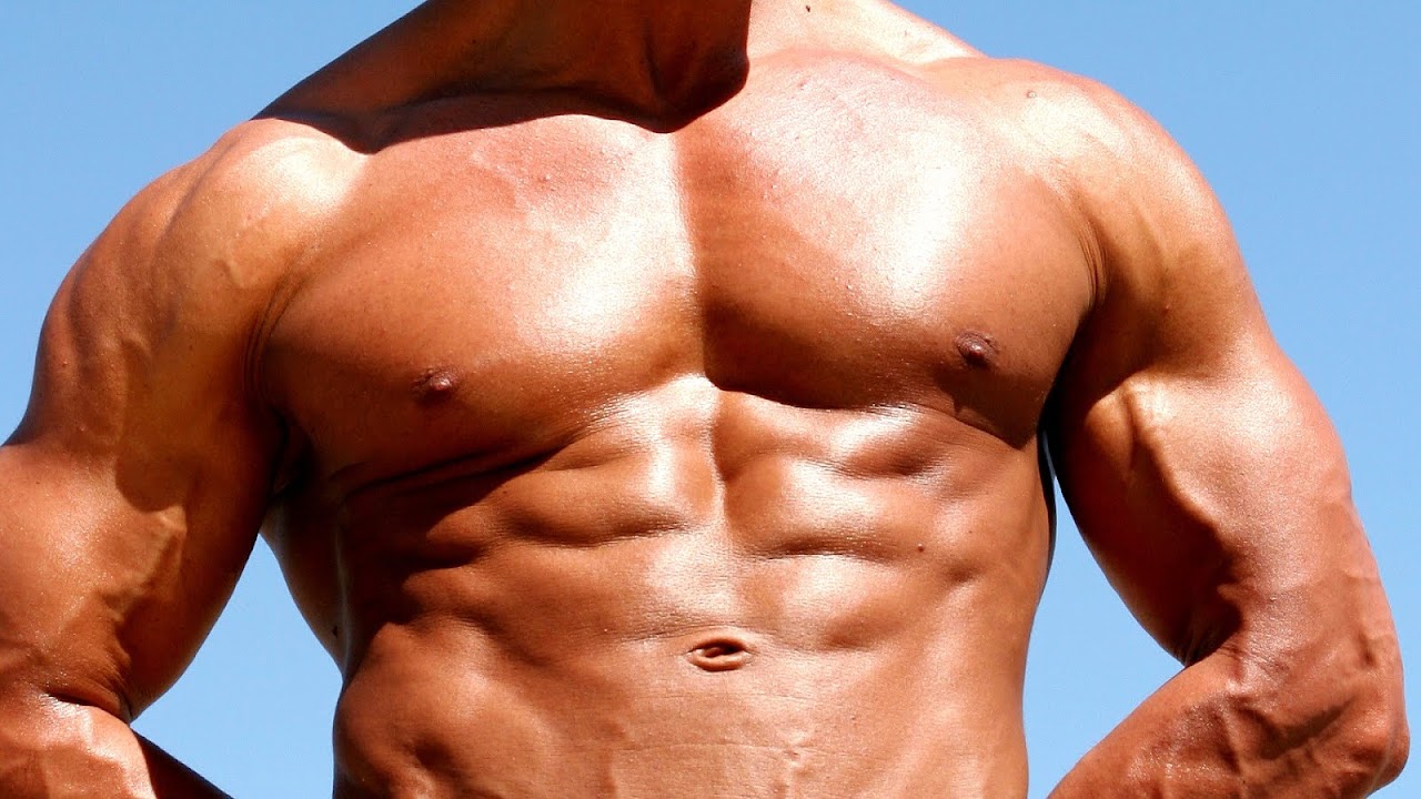 How To Gain Lean Muscle Mass Fast