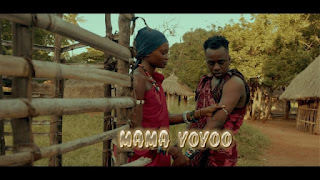 VIDEO: Mac Voice  - Mama Yoyo  - Download Mp4 