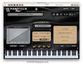 Pianoteq STAGE 6 VST latest