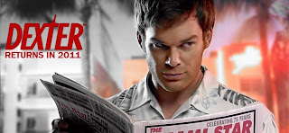 Dexter Season 6 New Cast