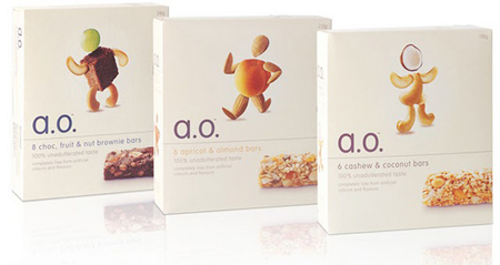 examples of good typography in packaging 
