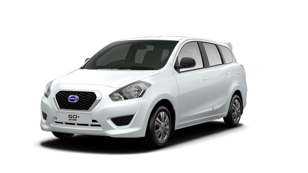 Pilih Datsun GO+ Panca atau GO Panca (Hatchback)