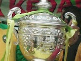 Kedah Juara Piala Malaysia 2016