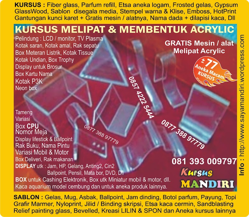 Konsep Penting Tinta Sablon Raster