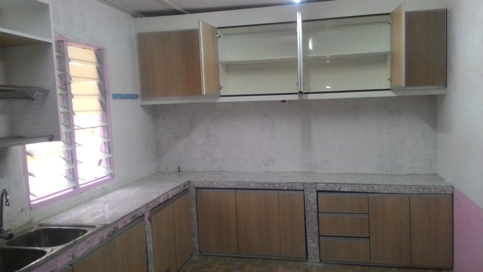 Kabinet Dapur 