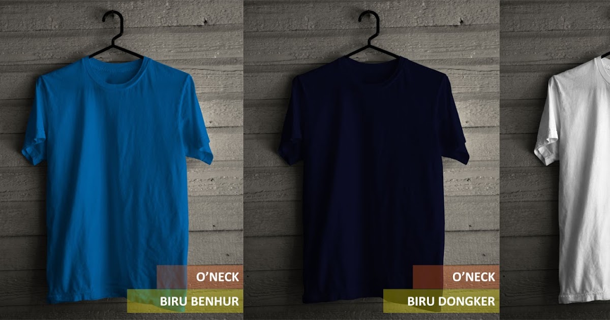  Baju  Polos  Depan  Belakang  Model Baju  Terbaru 2019