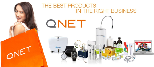 Ketahui Produk Qnet MLM yang Menguntungkan