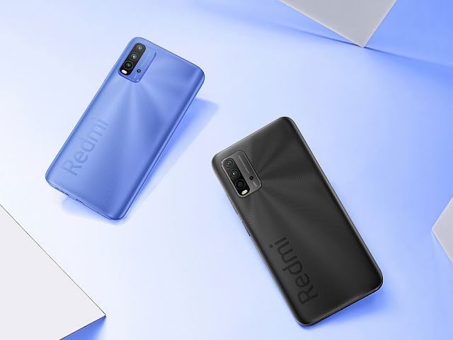 redmi 9t