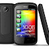 HTC Explorer Manual - Download HTC Pico User Guide thumbnail