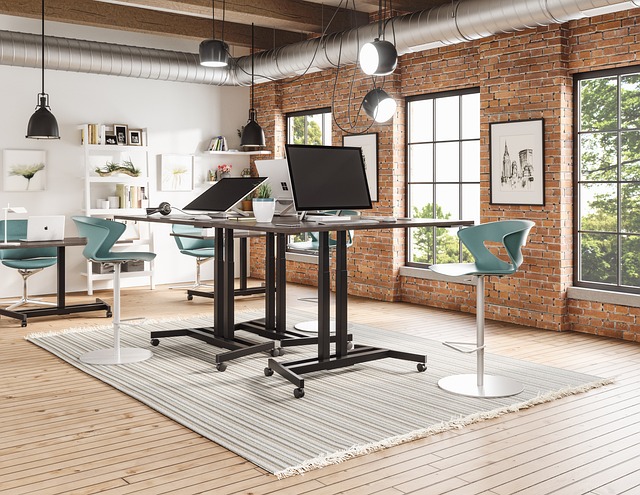 What are the Health Benefits of Using a Standing Desk?