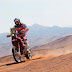 Dakar 2014: Hélder Rodrigues finaliza en cuarto lugar en La Serena