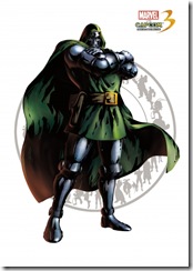 Doctor Doom