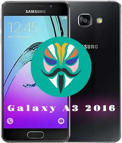 How To Root Samsung Galaxy A3 2016 SM-A310