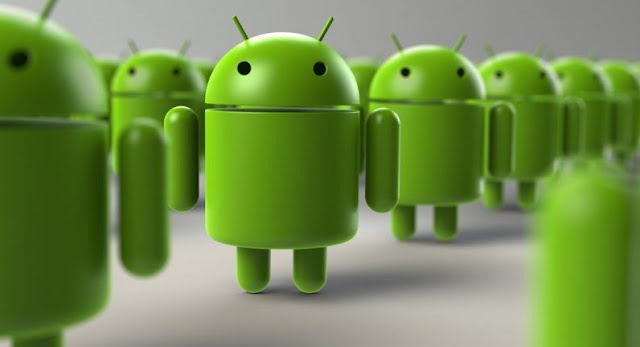   Android -Technology -Introduction