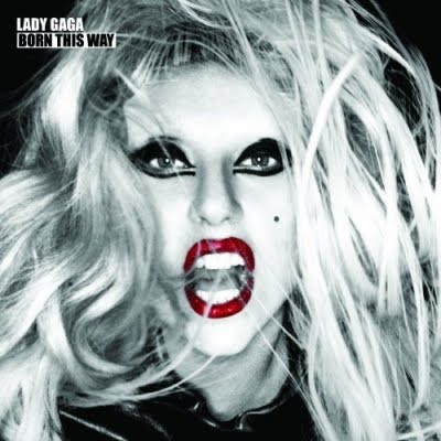 lady gaga born this way album special edition. lady gaga born this way cover.