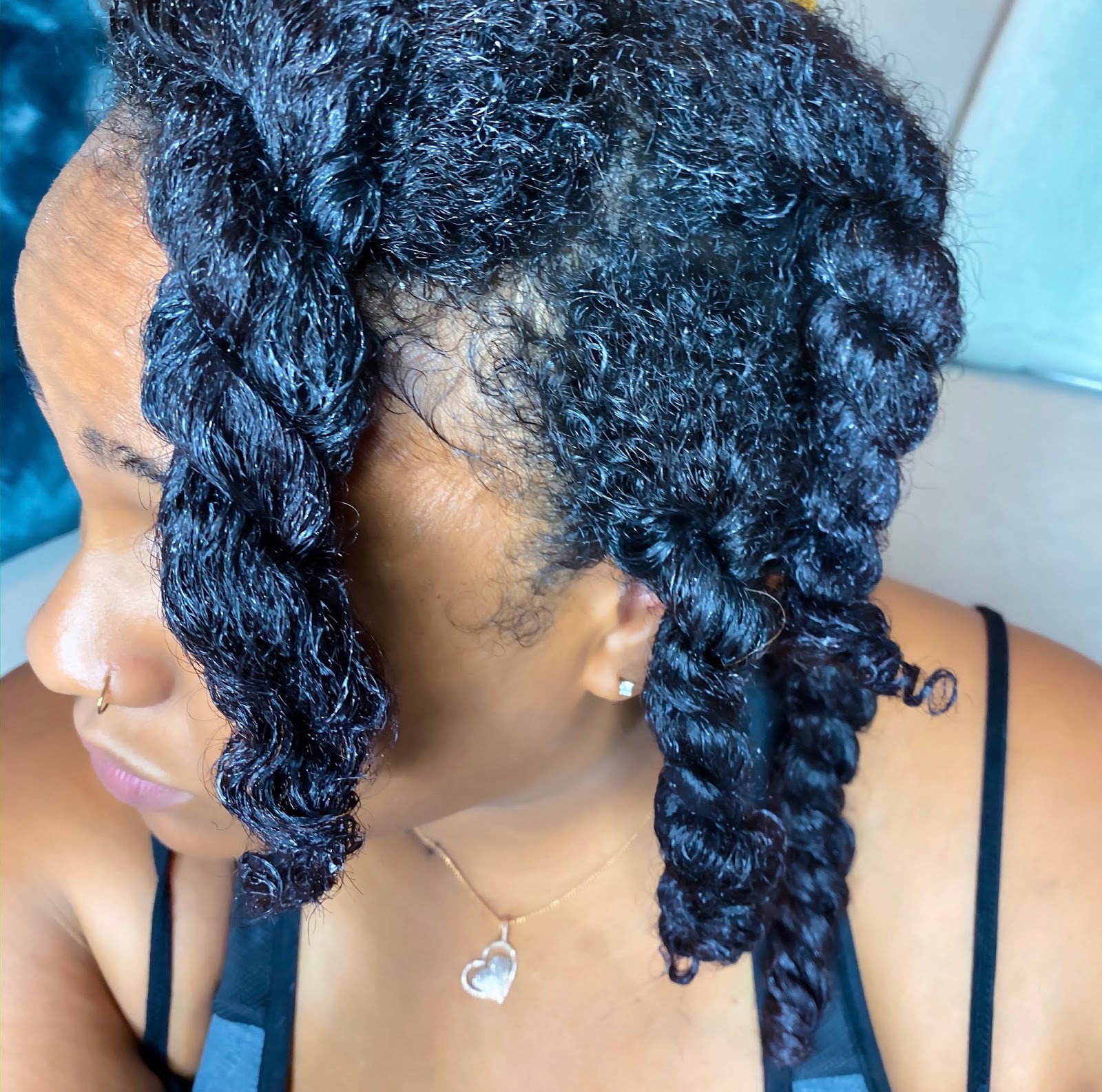 54 HQ Images How To Keep Natural Black Hair Moisturized : 15 Best Curl Creams For Natural Hair Of 2020