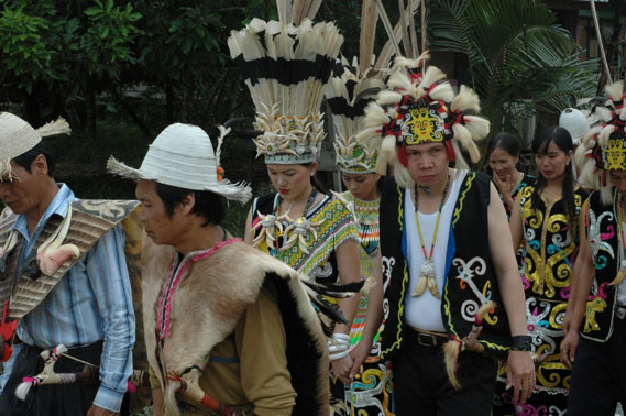 All About The Task KERAGAMAN SOSIAL BUDAYA KALIMANTAN TIMUR