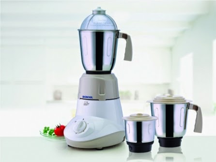 Mixer Grinder Star 500 W