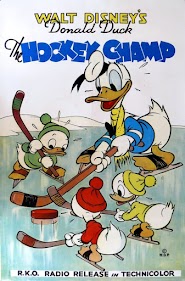 The Hockey Champ (1939)