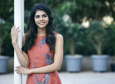 Actress Kalyani Priyadarshan hd images