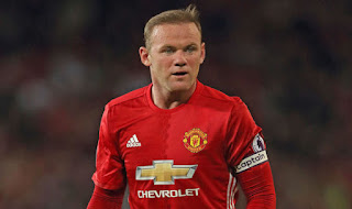 Agen Bola - Mourinho Harap Rooney Terus Cetak Gol