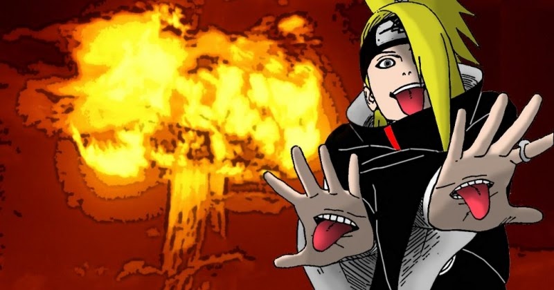 akatsuki Personagens frases prediletas akatsuki Personagens frases prediletas