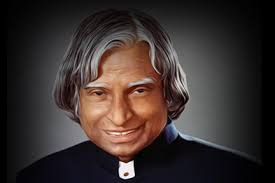 A.P.J Abdul Kalam Image