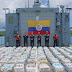 Tres toneladas de coca se incautó las Fuerzas Militares