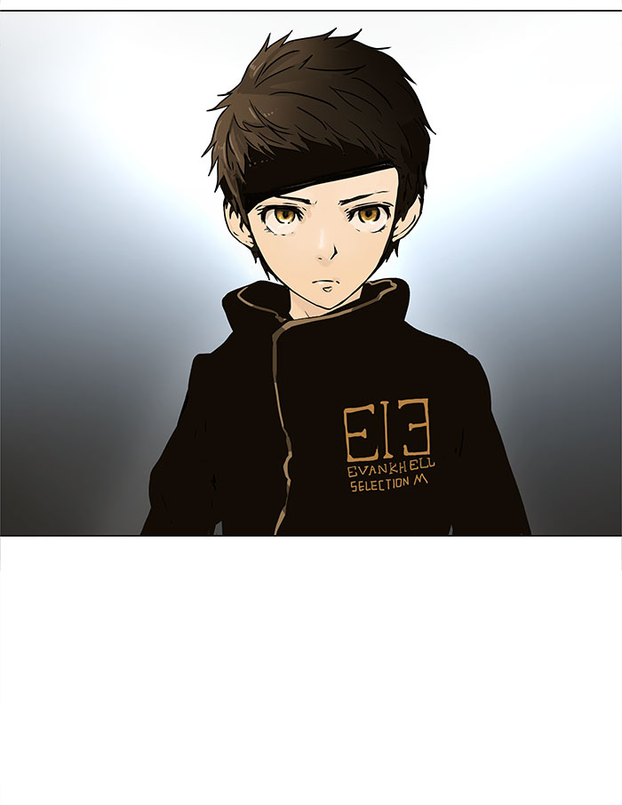 Tower of God Bahasa indonesia Chapter 28