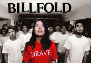 Lirik Lagu Billfold - Bisa