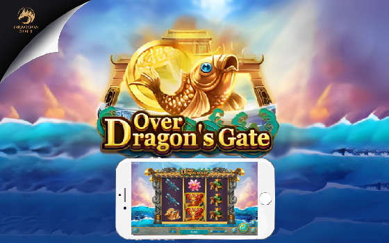 Gclub Over Dragon’s Gate