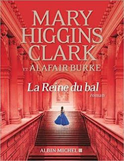 Mary Higgins Clark collaboration empire meurtre