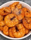 Chinese Salt & Pepper Shrimp