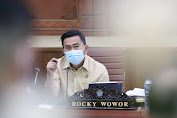 Putra Sulut Jabat Pangdam XIII Merdeka, ROCKY WOWOR : Kami Dukung Penuh